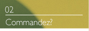 Wie zijn we?